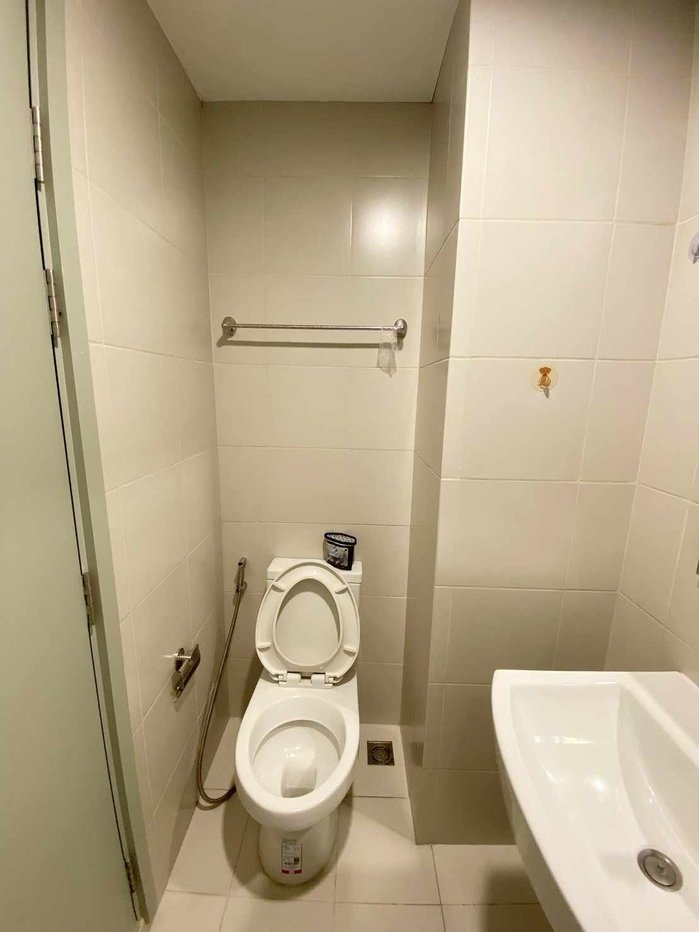 รูป ติดแท็กห้องว่างคุณภัส ห้องอัพเดต💥🔔⚠️🏘️Ⓜ️กดปุ่มแอดไลน์💥IDEO Mobi Wongsawang Interchange - รูปที่ 18/20