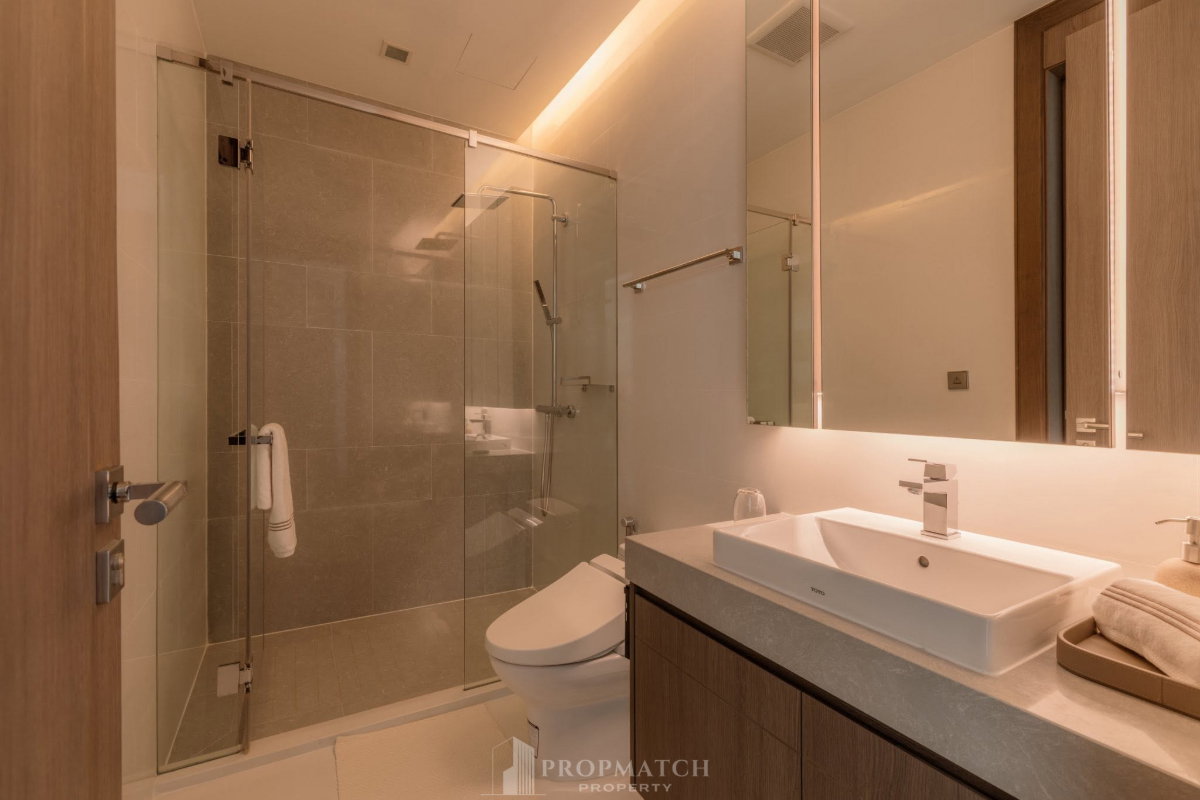 รูป PM038183 ✨Flash Deal ✨ Q1 Sukhumvit (2Bed 2Bath 108.11 SQM.) พร้อมอยู่ ! เพียง 120,000 บาทต่อเดือน Tel.0981315848 @propmatch - รูปที่ 18/22