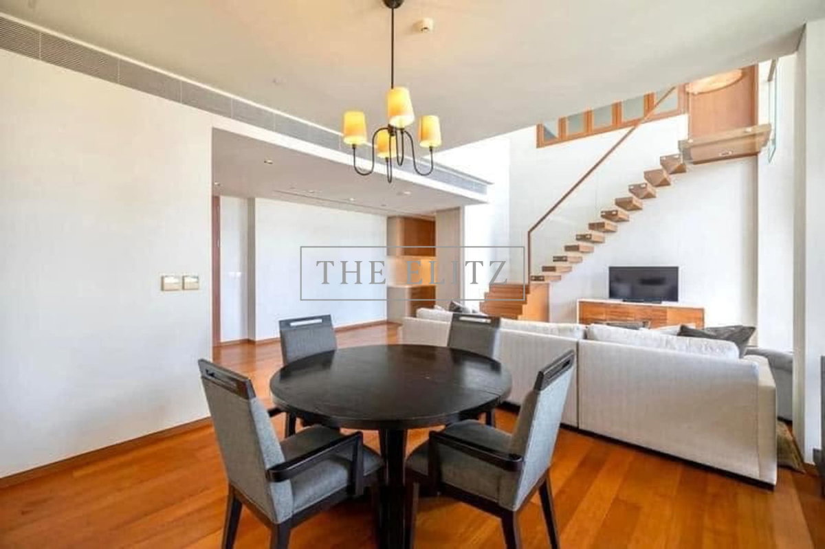 picture ✨An Elite Sanctuary of Absolute Privacy & Grandeur – Flawless Newly Upgraded Unit✨ - 4/21
