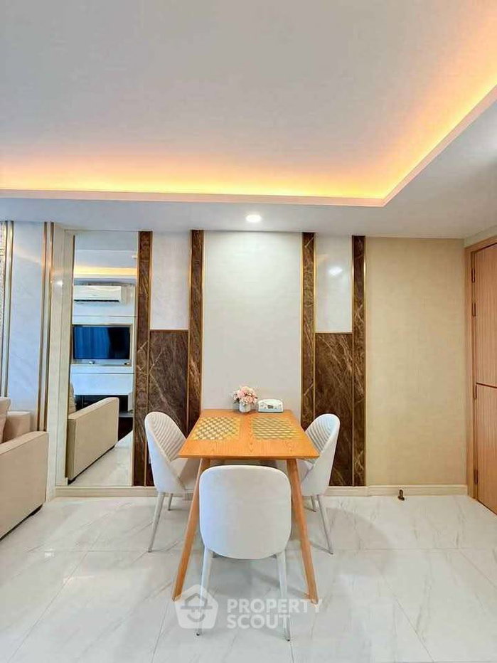 picture 1-BR Condo at Dusit Grand Park 2 close to Pattaya (ID 3001868) - 3/19