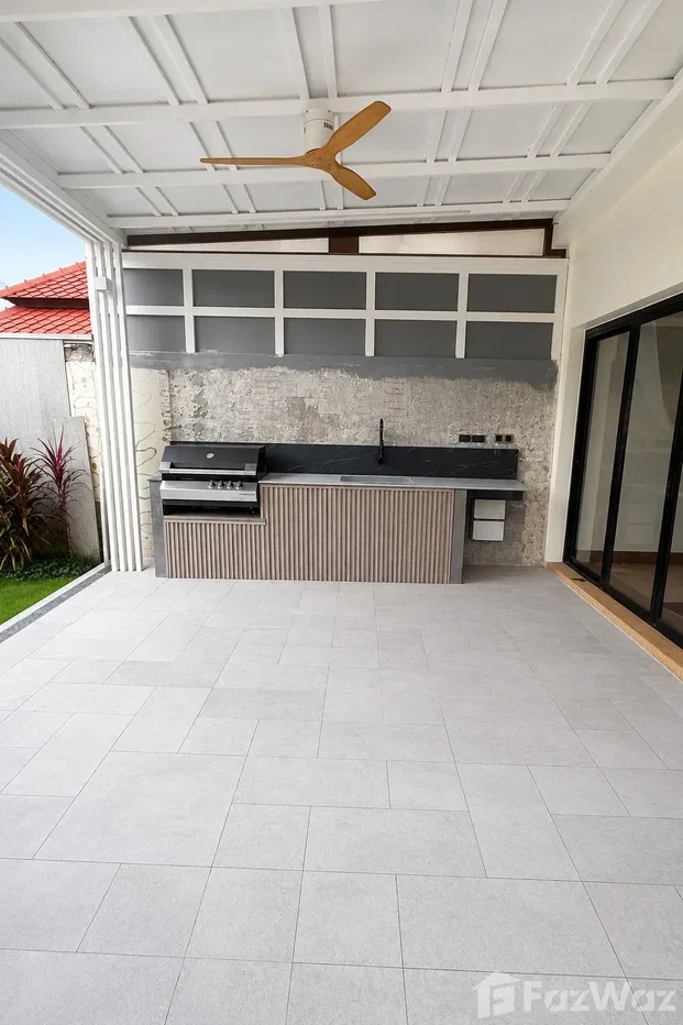 picture Golf Front 4 Bedroom Pool Villa at Laguna Phuket 6431820 - 9/22