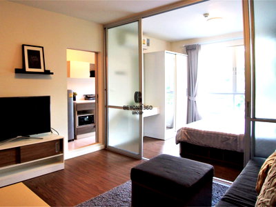 Condos for sale 700 Year Sports Arena Chiang Mai : D Condo Nim Chiang Mai 🌟PN-00002077🌟