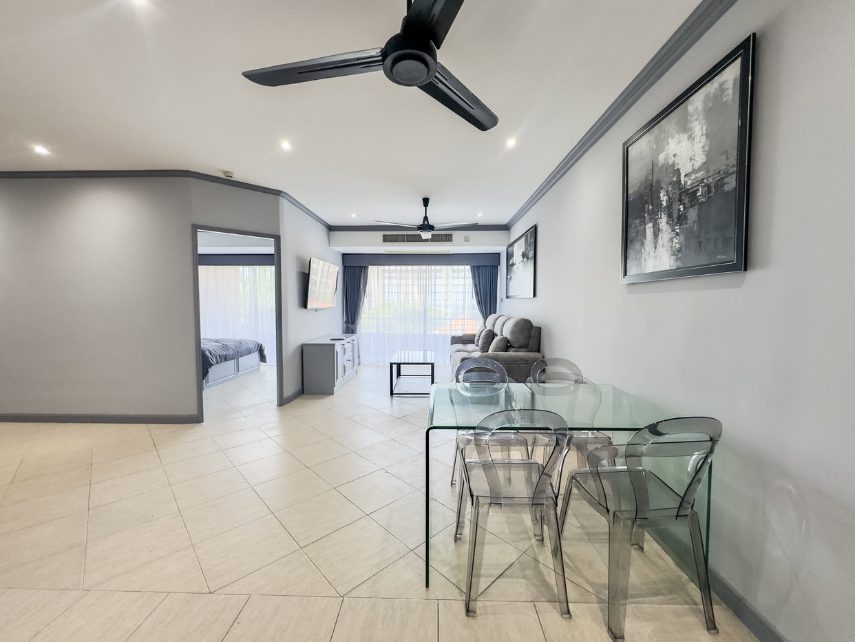 รูป Executive Residence 2 2 Bedroom Condo for Sale Pratumnak - รูปที่ 4/16