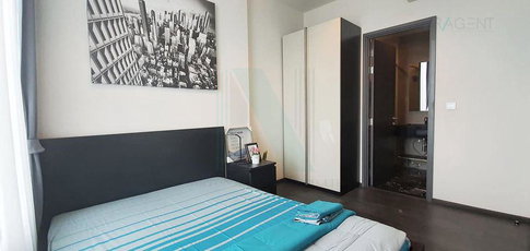 ð For Rent Condo EDGE SUKHUMVIT 23 Building 1, Floor 18,1 bed room, Room size 33.00 sqm