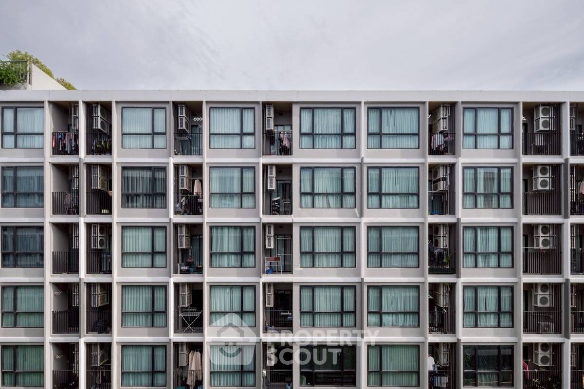 รูป คอนโด 1-ห้องนอน ที่ แอทโมซ รัชดา-ห้วยขวาง ใน วังทองหลาง (ID 2990477) - รูปที่ 18/20