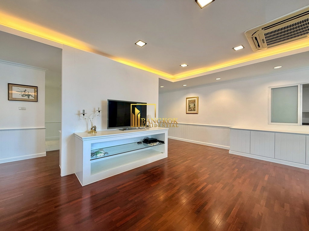 picture DS Tower 1 | Well Maintained 3 Bedroom Condo in Sukhumvit 33 - BR9532CD - 7/45