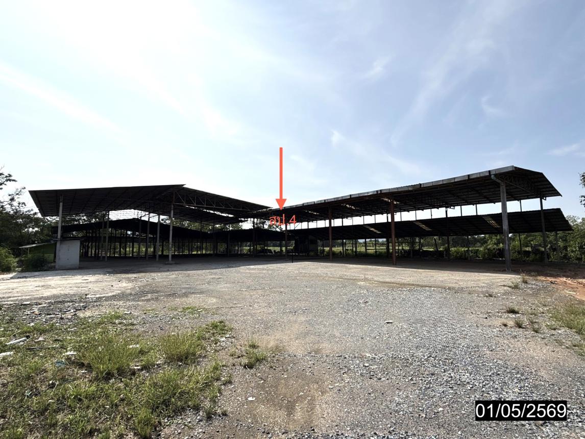 picture HOME 4873 Sq.w. Phu Khieo Chaiyaphum for 4.5M - 43/50