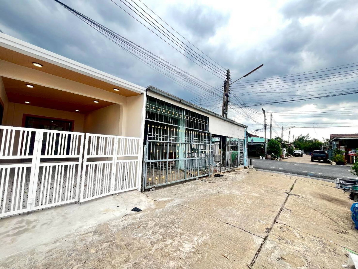 picture ⭐✨RH-022 House for Sale at Pruksa 1, Klong 8, Thanyaburi ✨⭐ - 3/13