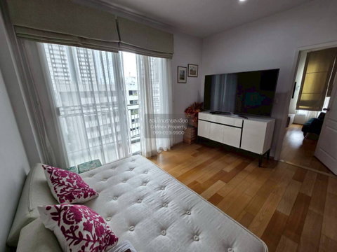 FOR RENT condo , Hive Sathorn , BTS-Krung Thon Buri , Khlong Ton Sai , Khlong San , Bangkok , CX-61269 ✅ Live chat with us ADD LINE @connexproperty ✅