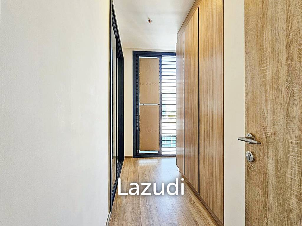 picture 84.89 sqm high floor 2 bedroom condo at XT Phayathai Ratchathewi Bangkok - 14/21