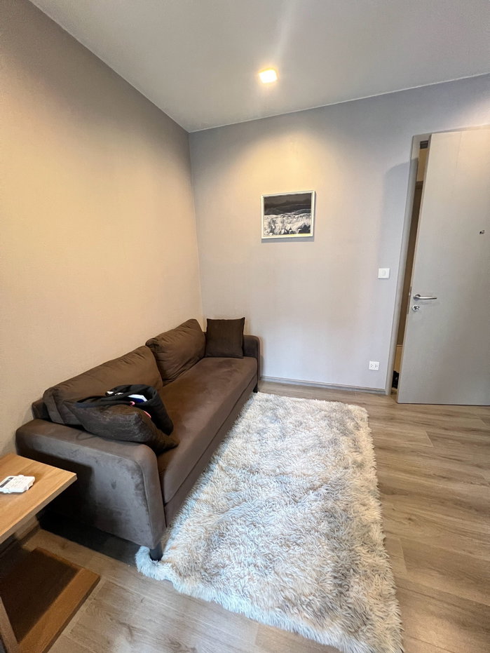 รูป ห้องอัพเดต💥🔔⚠️🏘️Ⓜ️กดปุ่มแอดไลน์💥The Politan Aqua - รูปที่ 3/13