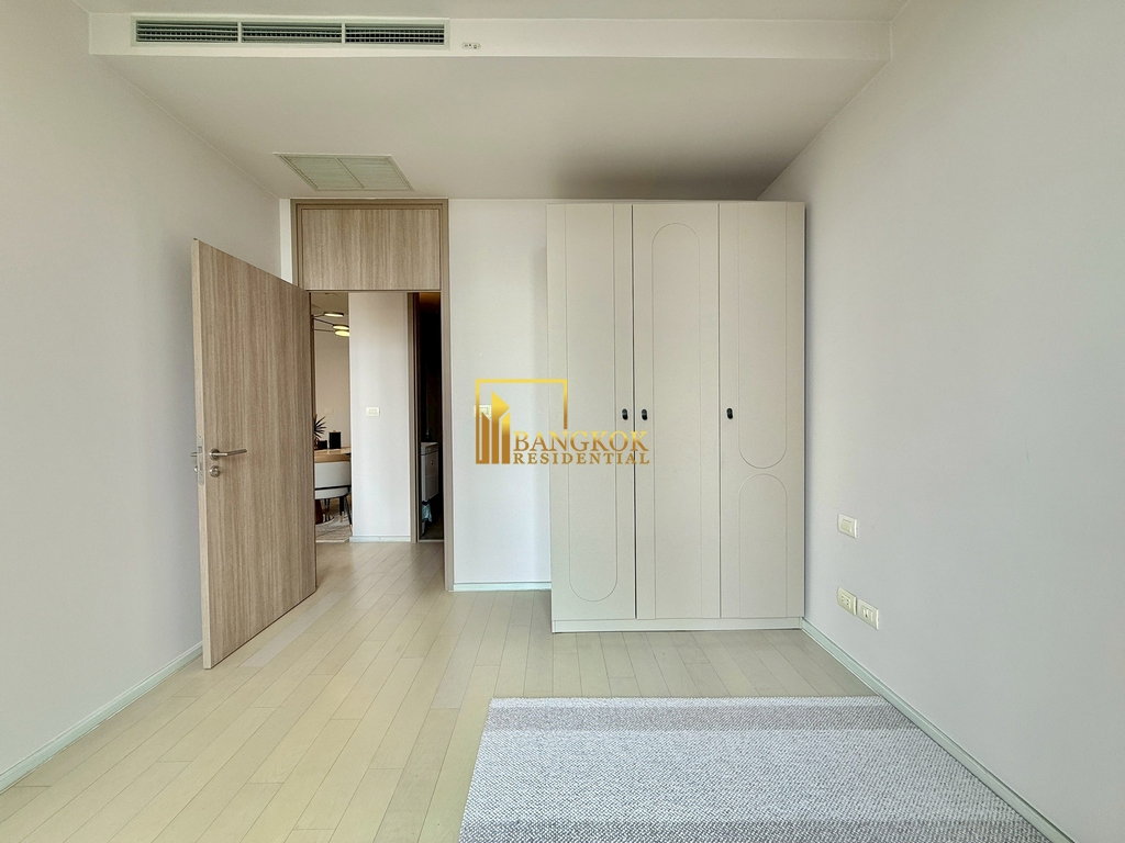 picture Noble Ploenchit | Elegant 2 Bed Condo For Rent Next to BTS - BR61523CD - 19/31