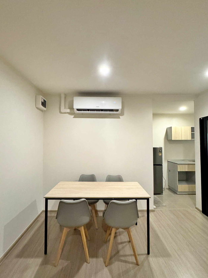 รูป ห้องอัพเดต💥🔔⚠️🏘️Ⓜ️กดปุ่มแอดไลน์💥 ประเวศ 💥คอนโด มี อ่อนนุช - พระราม 9🔴🟢🟡 - รูปที่ 6/10