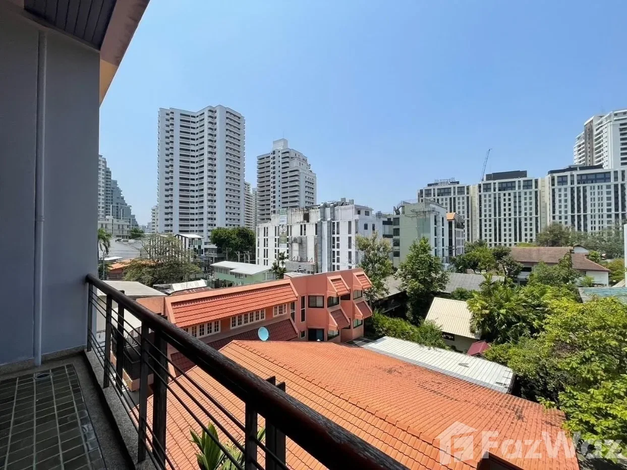 รูป ขาย ทาวน์เฮ้าส์ 2 ห้องนอน ใน คลองตันเหนือ, กรุงเทพมหานคร 6467534 - รูปที่ 7/17
