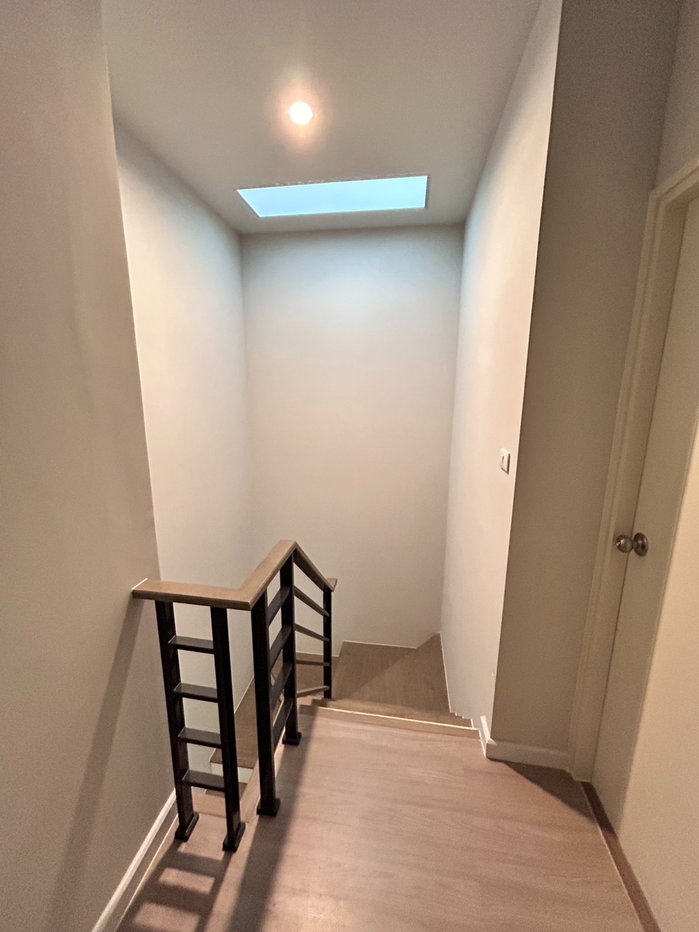 รูป RB25075 ให้เช่าทาวน์โฮม 2ชั้น โครงการ สิริเพลส พหลโยธิน 52 แอดไลน์ @mproperty( มี @ ด้วย) แอดมินตอบไว - รูปที่ 7/18