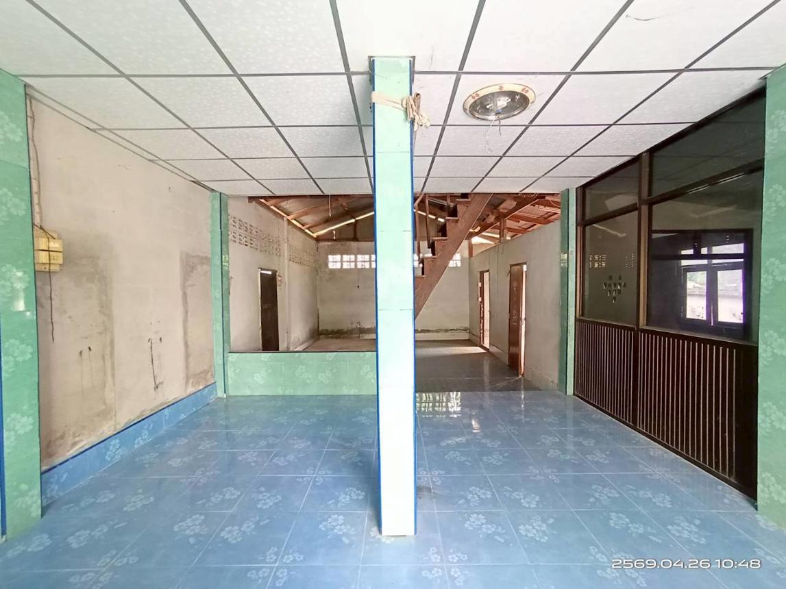 รูป บ้านเดี่ยว 100 ตร.วา กันทรวิชัย มหาสารคาม 831,000 - รูปที่ 25/42