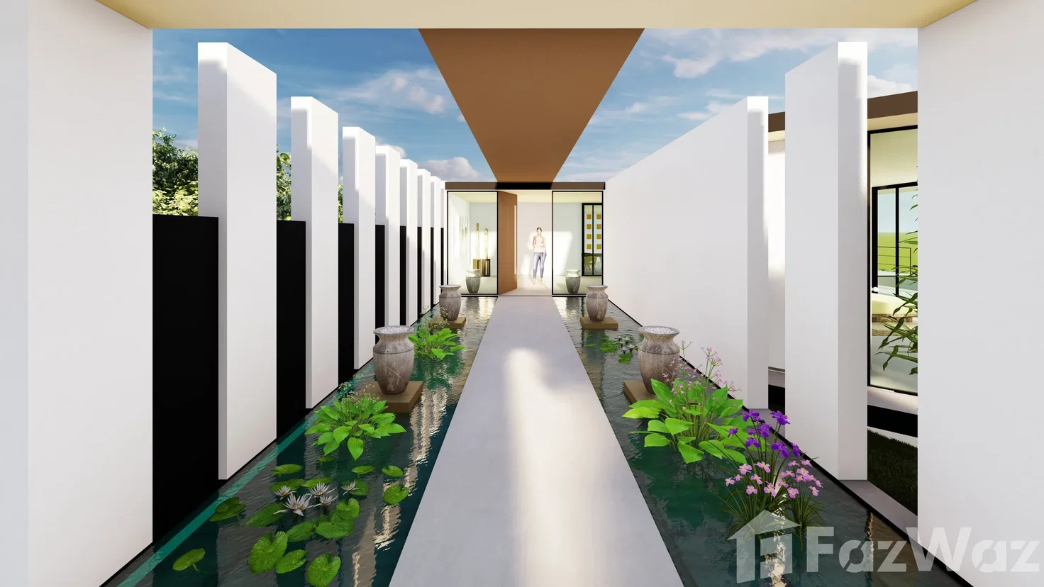 picture 4 Bedroom Villa for sale in Bo Phut, Surat Thani  6460083 - 4/18