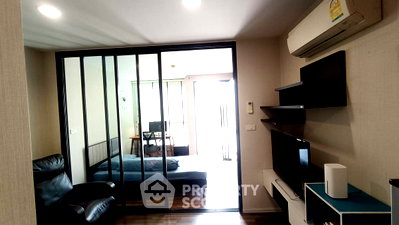 Condos for sale : 1-BR Condo For Sale, Living Nest Ramkhamhaeng, Hua Mak, Floor 6 (ID 2999307)