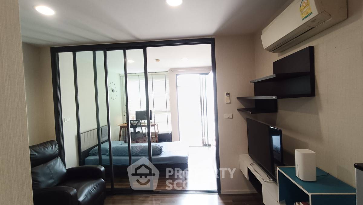 รูป คอนโด 1-ห้องนอน ที่ คอนโด ลิฟวิ่งเนสท์ รามคำแหง ใน หัวหมาก (ID 2999307) - รูปที่ 1/14