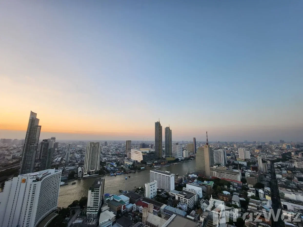 รูป ขาย คอนโด 1 ห้องนอน ในโครงการ ณุศา สเตท ทาวเวอร์ คอนโดมิเนียม 6449326 - รูปที่ 11/11