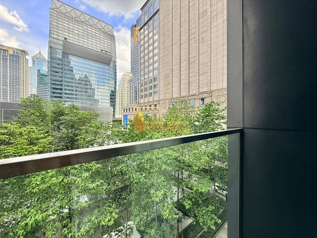 picture Noble Ploenchit | Refined 2 Bed Condo For Rent Next to BTS - BR61534CD - 11/29