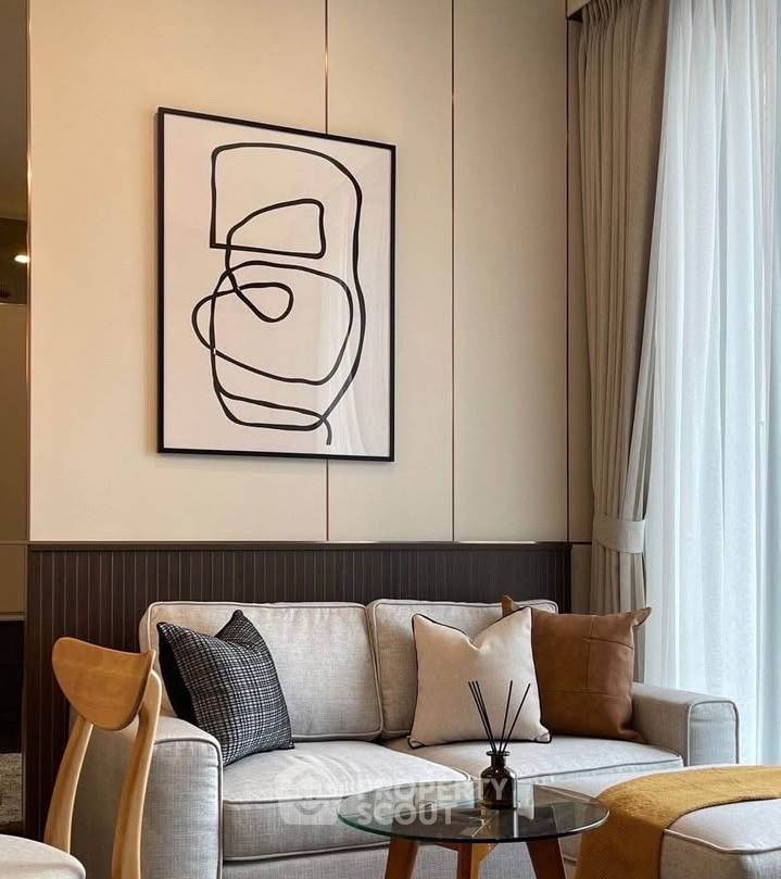 picture 1-BR Condo at Laviq Sukhumvit 57 near BTS Thong Lor (ID 2991896) - 9/14