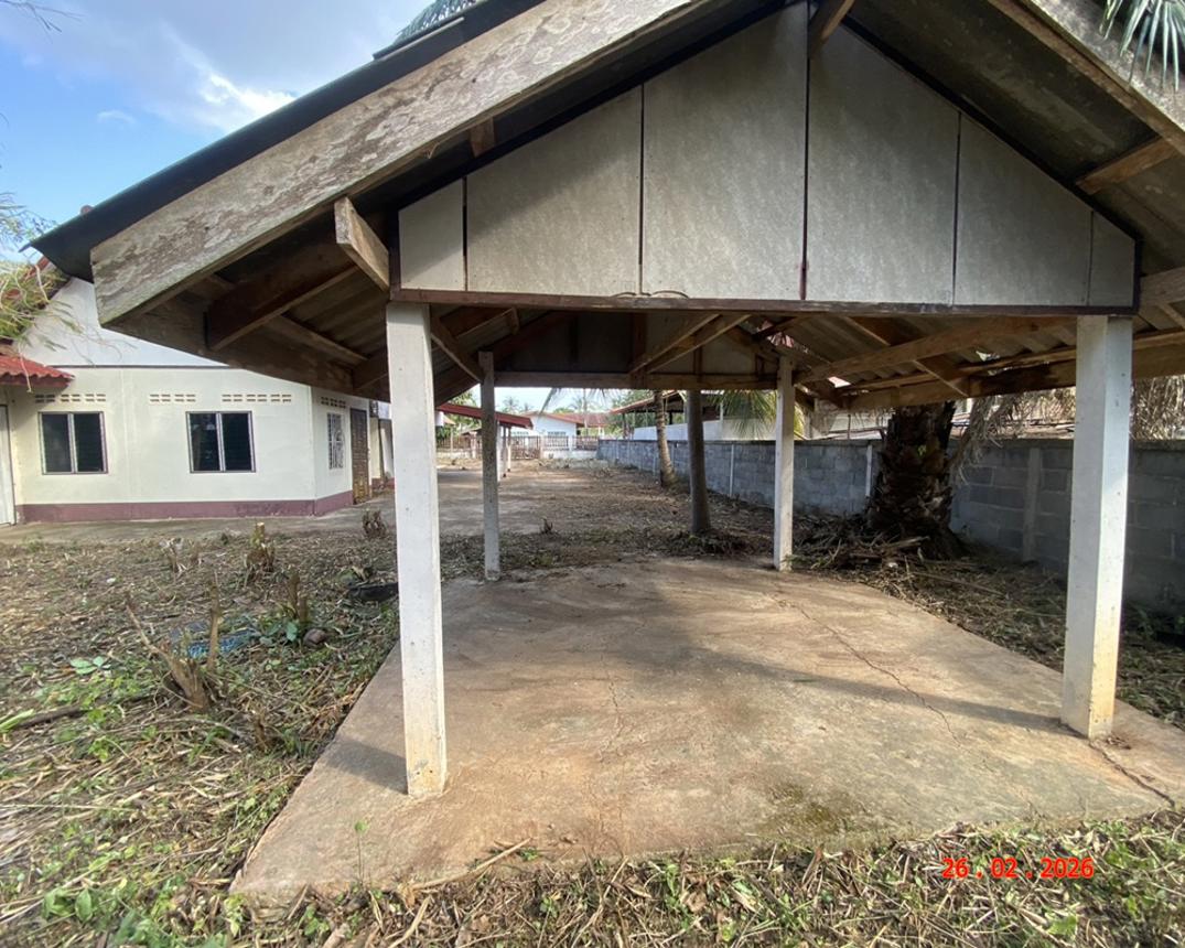 picture HOME 200 Sq.w. Nongkai for 1.3M - 25/30