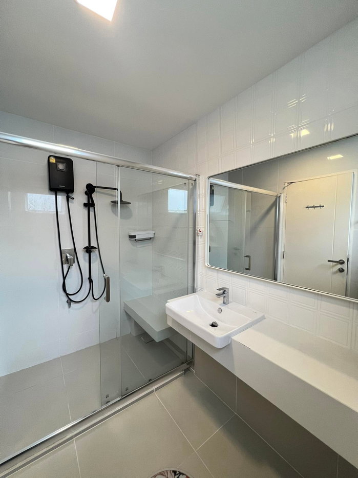 รูป WS7775 🏡✨ ขายบ้านเดี่ยว หมู่บ้านพฤกษ์ลดา รามอินทรา–จตุโชติ ใกล้ทางด่วนรามอินทรา เพียง 7,690,000 บาทเท่านั้น - รูปที่ 10/29