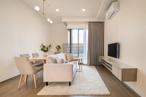 รูปภาพ For Rent Condo , Park Origin Phayathai , BTS-Phaya Thai , Thanon Phyathai , Rat Thewi , Bangkok , CX-160036 ✅ Live chat with us ADD LINE @connexproperty ✅