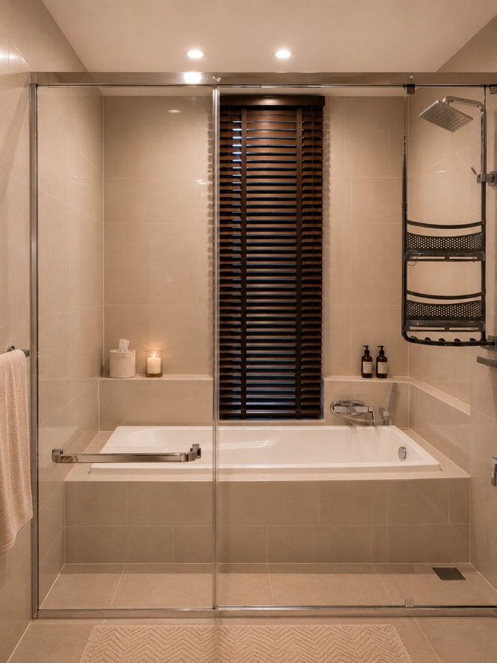 รูป 📣For Rent 🌊Baan Plai Haad Pattaya (บ้าน ปลายหาด พัทยา)🏄♀️ CH-067 - รูปที่ 5/5