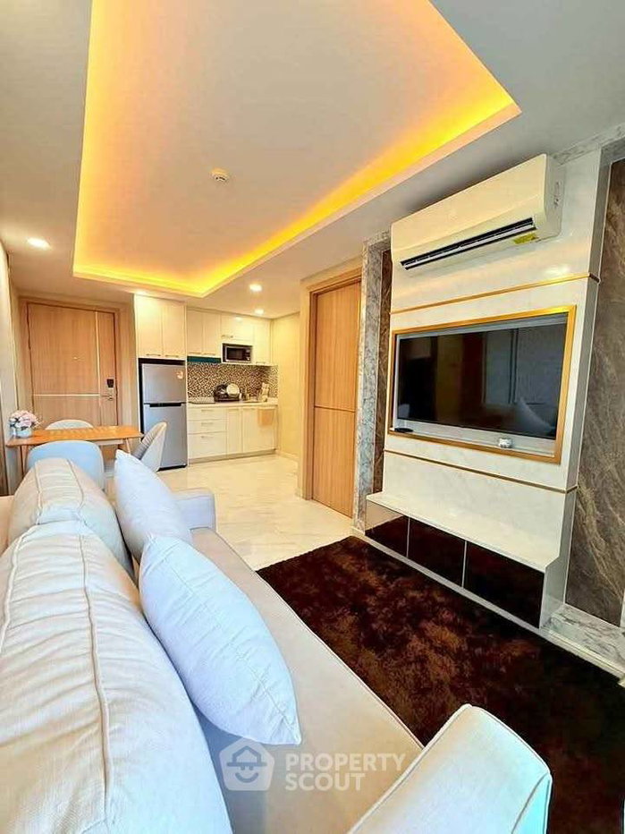 picture 1-BR Condo at Dusit Grand Park 2 close to Pattaya (ID 3001868) - 1/19