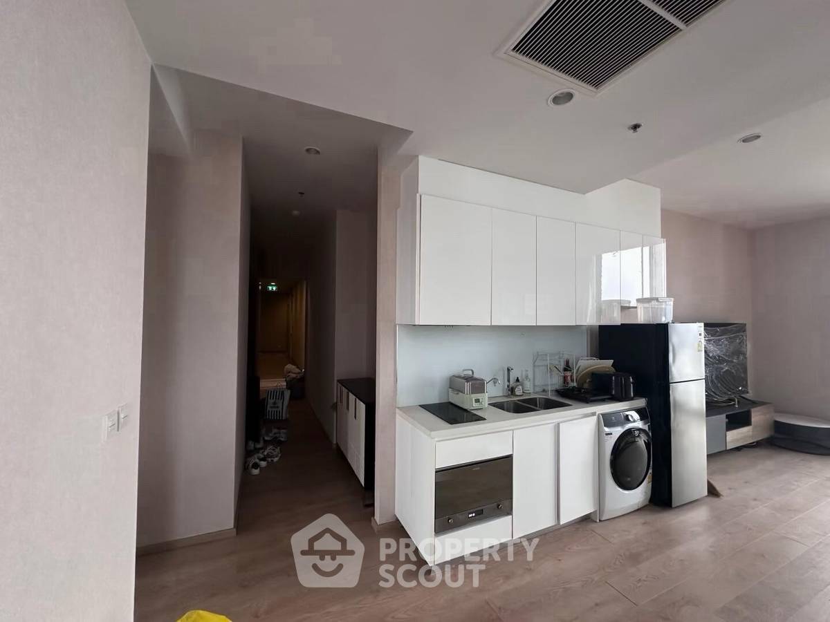 รูป คอนโด 2-ห้องนอน ที่ โนเบิล บีอี ไนน์ทีน สุขุมวิท ใกล้ BTS นานา (ID 2988885) - รูปที่ 3/5
