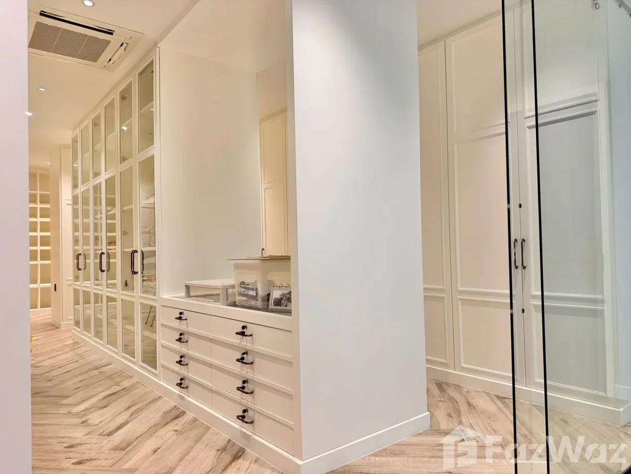 รูป ขาย บ้านเดี่ยว 3 ห้องนอน ใน โป่ง, ชลบุรี 6461194 - รูปที่ 17/50