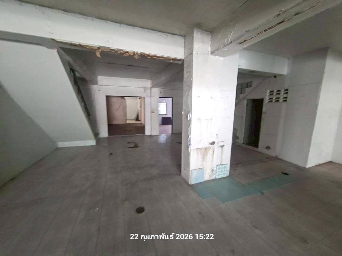 รูป อาคารพาณิชย์ 130 ตร.วา เมืองสระบุรี สระบุรี 7.4M - รูปที่ 20/36