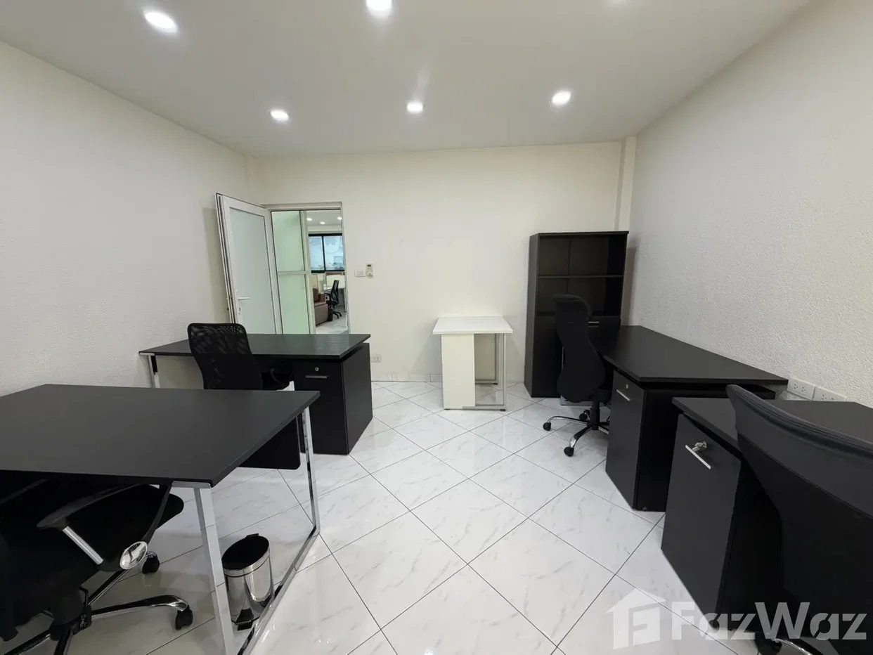 รูป ขาย ทาวน์เฮ้าส์ 6 ห้องนอน ใน เมืองพัทยา, ชลบุรี 6452013 - รูปที่ 16/26