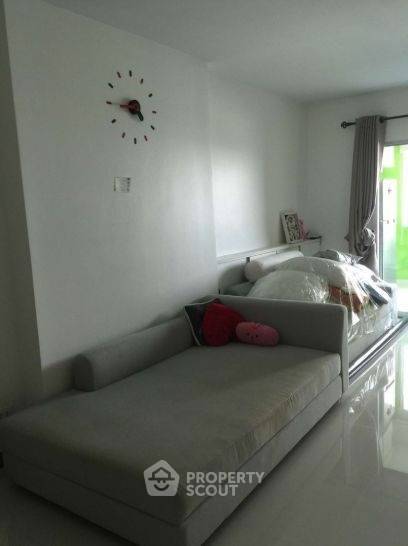 picture 2-BR Condo at Supalai Park Kaset near BTS Kasetsart University (ID 2545816) - 4/9
