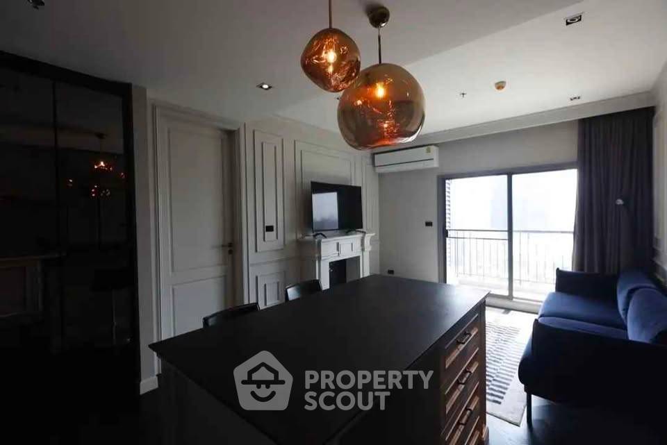 picture 1-BR Condo at The Crest Sukhumvit 34 near BTS Thong Lor (ID 2999736) - 4/11