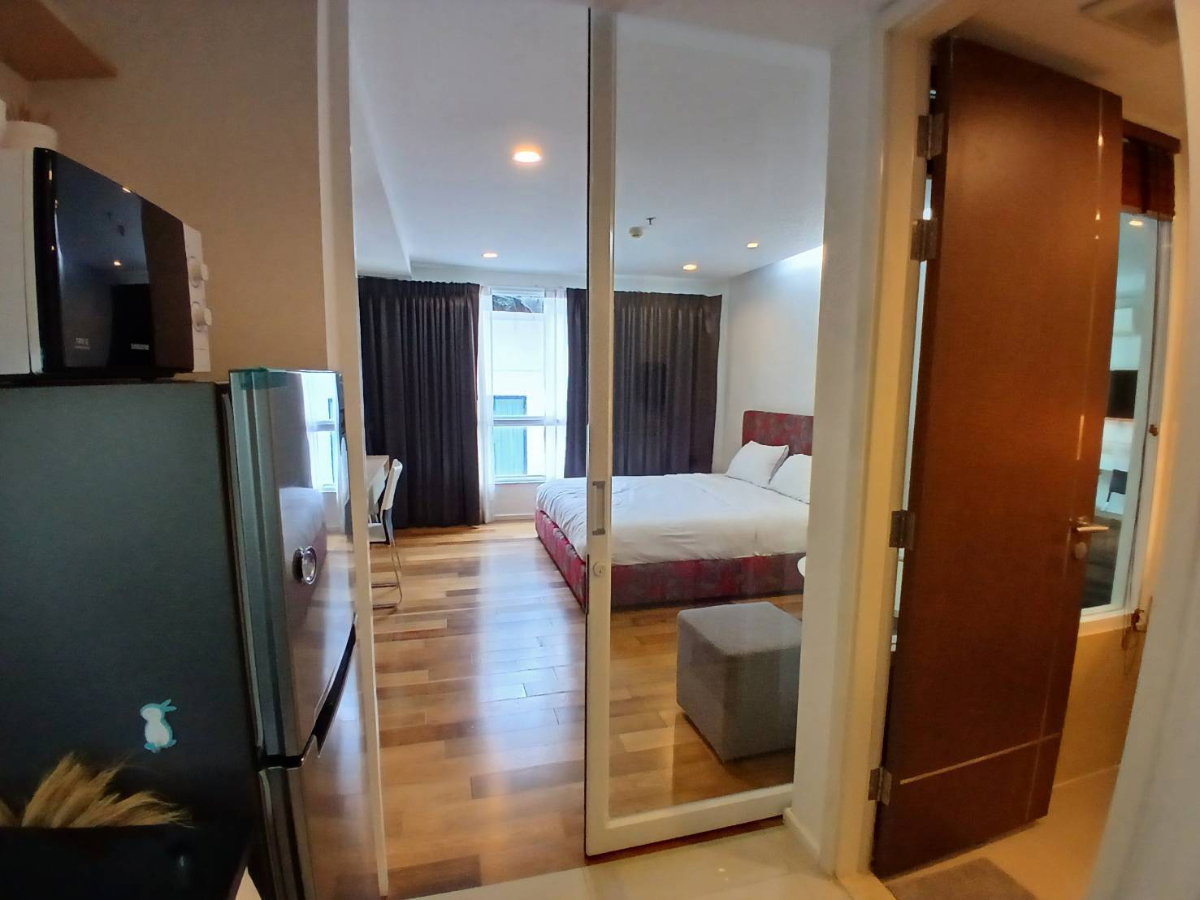 รูป ให้เช่าคอนโด 15 Sukhumvit Residences (15 สุขุมวิท เรสซิเดนซ์) Rent⭐️ พร้อมเข้าอยู่  - รูปที่ 4/15