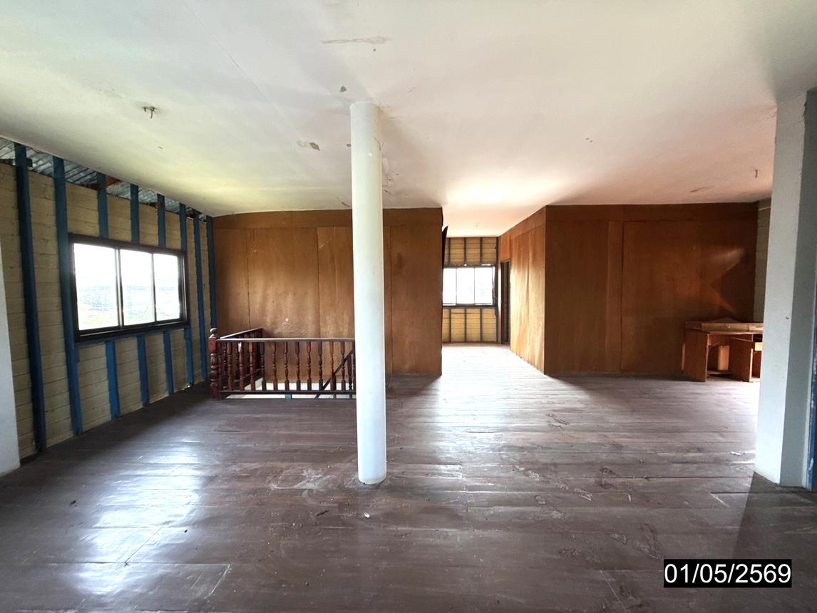 picture HOME 4873 Sq.w. Phu Khieo Chaiyaphum for 4.5M - 41/50