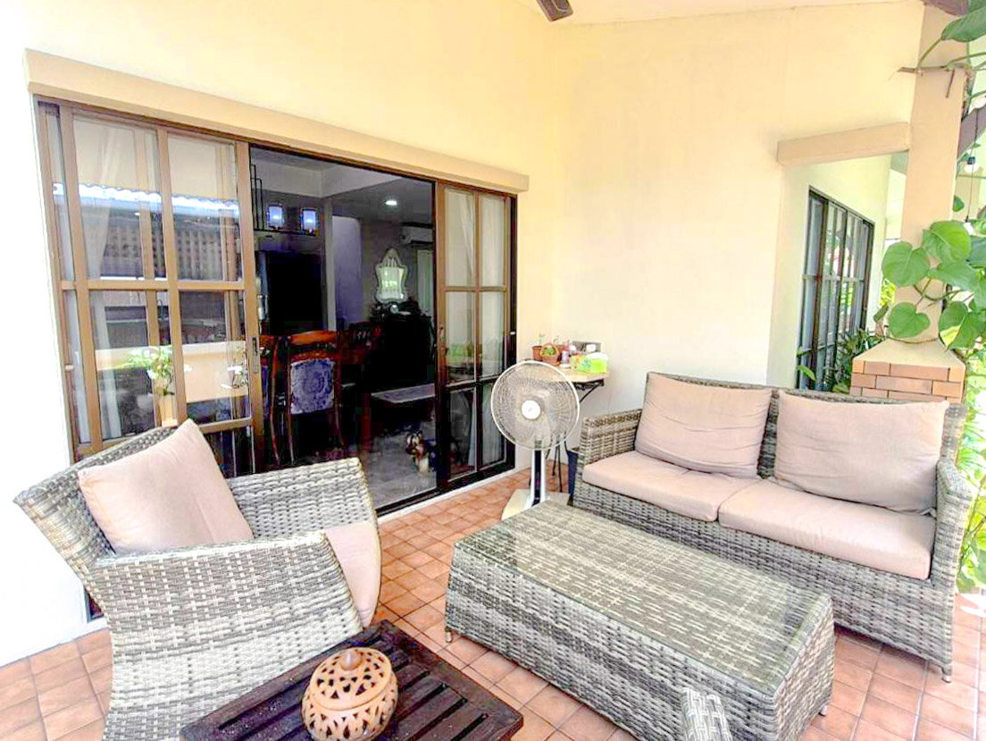 รูป House for Sale Thung Klom Tan Man East Pattaya 3 Bedroom - รูปที่ 9/13