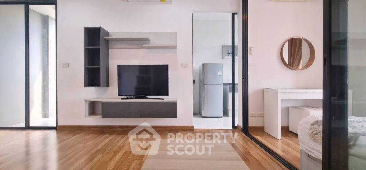 picture 1-BR Condo at Premio Vetro near BTS Kasetsart University (ID 2735745) - 4/9