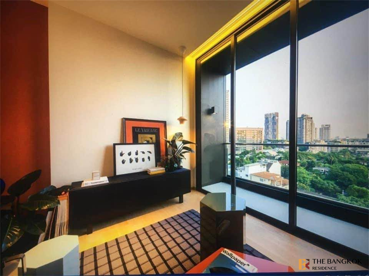 picture Easy Travel, Fully Utilized Space Beatniq Sukhumvit 32 near BTS Thong Lo - 3/9