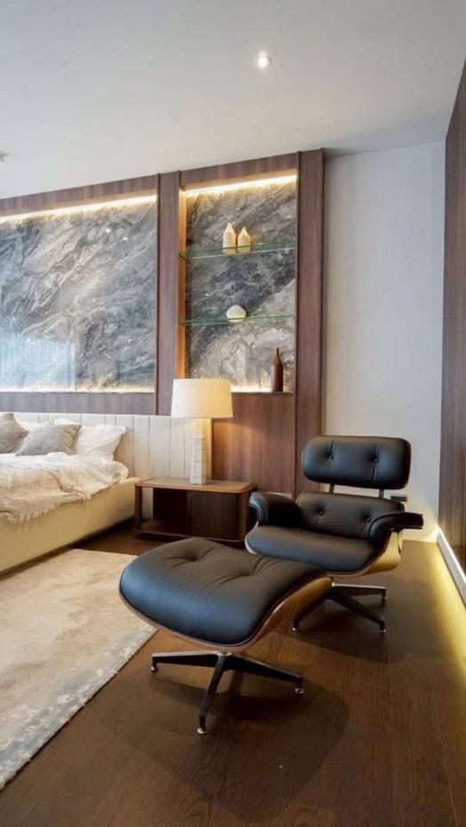 รูป 📣📣 ขาย Bugaan Krungthep Kreetha บ้านเดี่ยวหรู 4 bedrooms พร้อมลิฟท์+EV Charger (พิมพ์ 0974164645 Line: JKJK4645 แทนการคลิกปุ่มสีฟ้า,เขียว) - รูปที่ 21/24