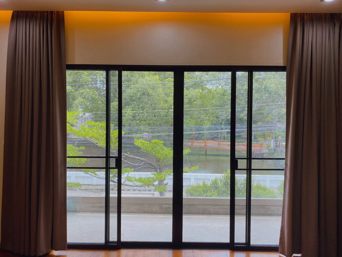 รูป 🔥 ราคาพิเศษเพียง 45,000 บาท! ให้เช่าโฮมออฟฟิศหรู ใจกลางเมืองเชียงใหม่ ทำเลทอง พร้อมที่จอดรถหลายคัน 🔥 - รูปที่ 8/28