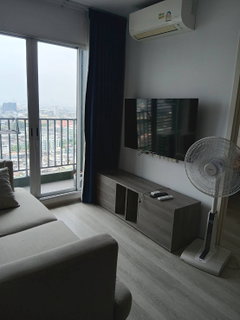 รูปภาพ ND0827  For rent Elio Sathorn - Wutthakat 