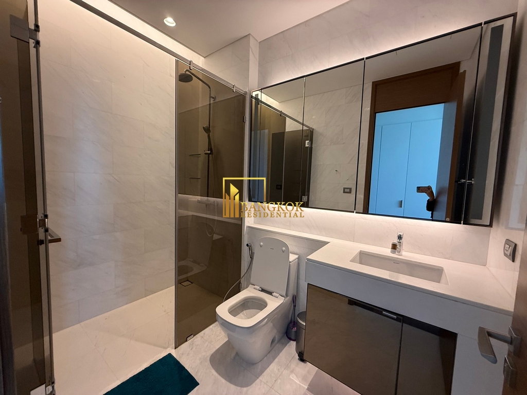 picture The Residences At Sindhorn Kempinski | Gorgeous 4 Bed Luxury Property - BR14826CD - 28/51