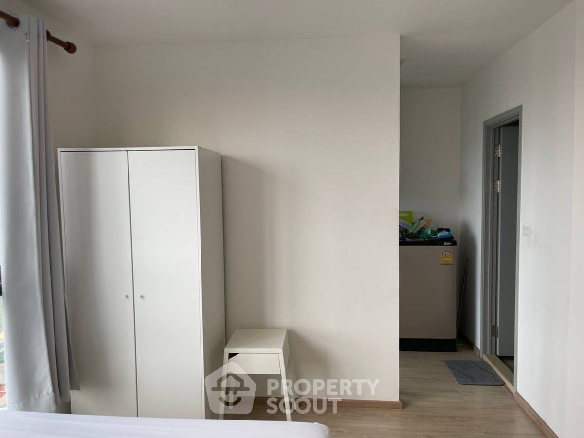 picture Studio Condo at Ideo Wutthakat near BTS Wutthakat (ID 2996605) - 4/5