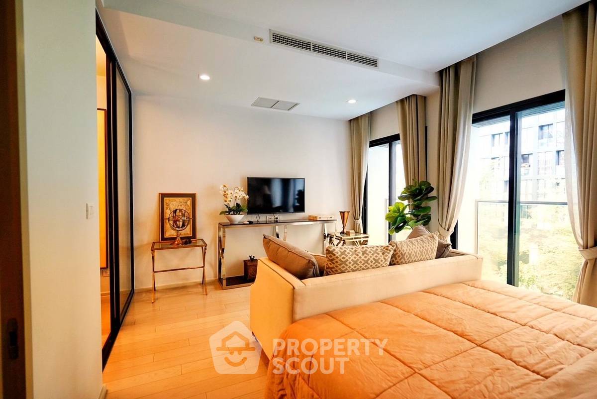 picture 1-BR Condo at Noble Ploenchit near BTS Phloen Chit (ID 2999212) - 6/9