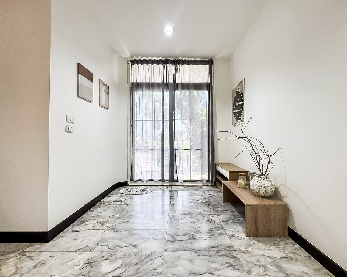 รูป Townhouse for Sale Wongamat Beach Pattaya Sea View - รูปที่ 6/19