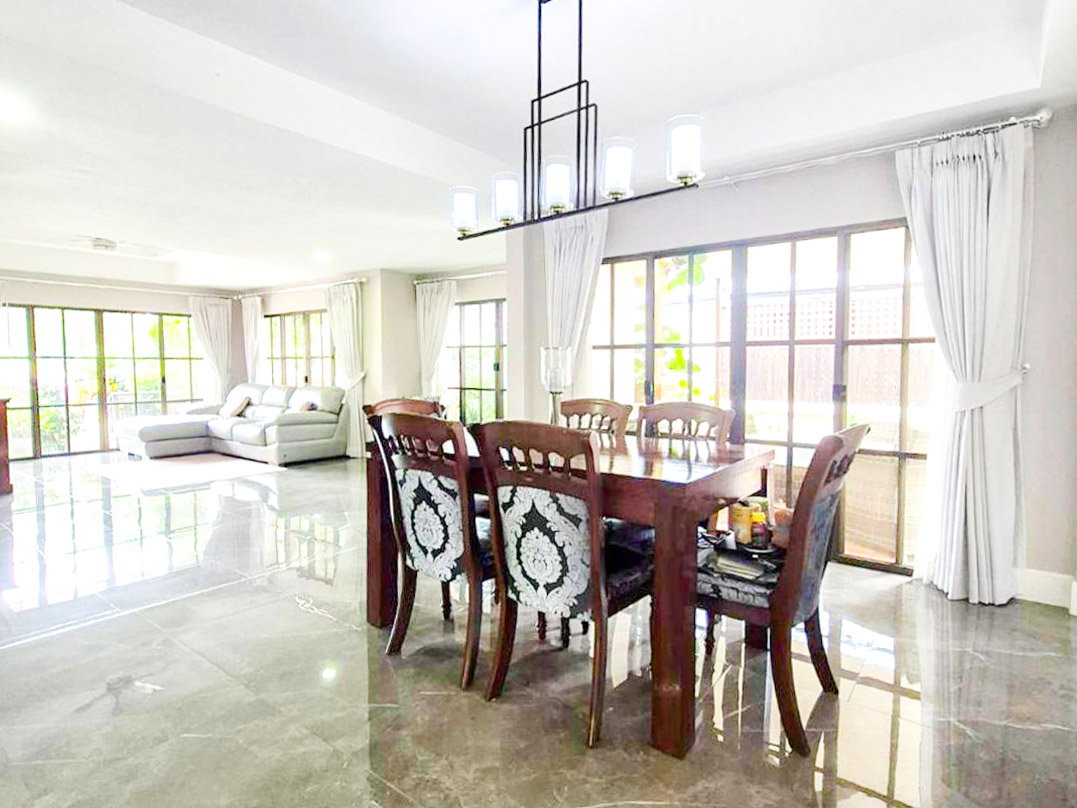 รูป House for Sale Thung Klom Tan Man East Pattaya 3 Bedroom - รูปที่ 2/13